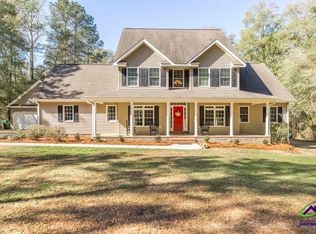 1751 State Highway 247 S, Kathleen, GA 31047