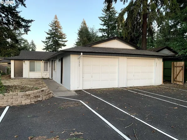 1901 Norris Rd, Vancouver, WA 98661