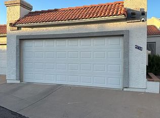 4718 W Sanna St, Glendale, AZ 85302