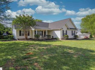 2315 Mays Bridge Rd, Greer, SC 29651