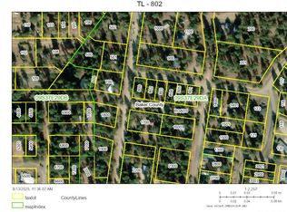 Dewey St, Sumpter, OR 97877