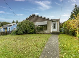 316 Milroy St NW, Olympia, WA 98502