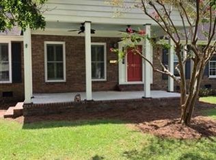 921 Trowman Ln, Mount Pleasant, SC 29464