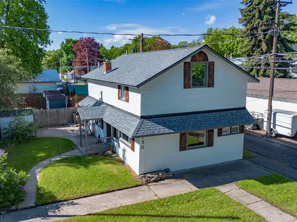 130 10th St E, Kalispell, MT 59901