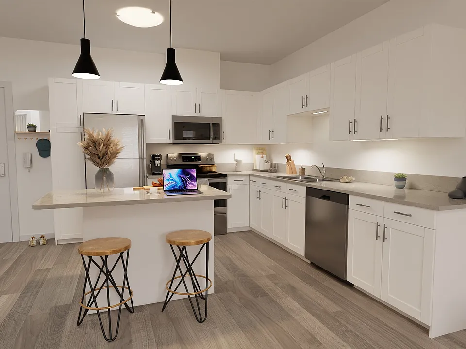 HoM Flats at 24 East