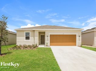 612 Crown Rose Dr, Eagle Lake, FL 33839