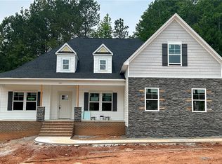 301 Link Rd, Pendleton, SC 29670