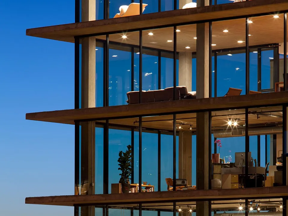 The Q Lofts