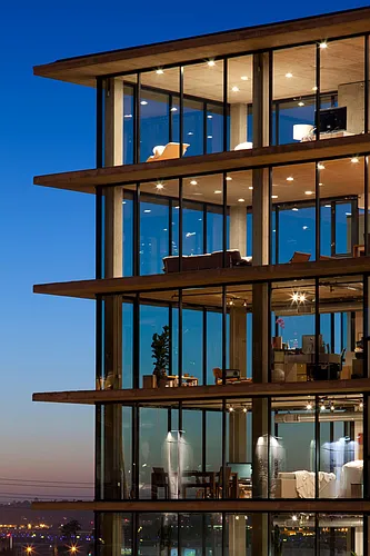 The Q Lofts Photo 1
