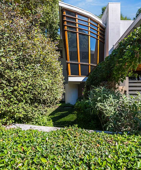 3600 Mandeville Canyon Rd — Photo 35