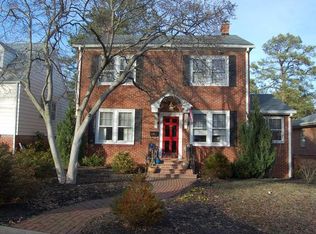 4814 W Grace St, Richmond, VA 23230