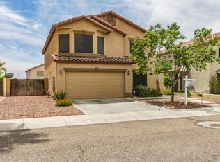 7561 W Ocotillo Rd, Glendale, AZ 85303