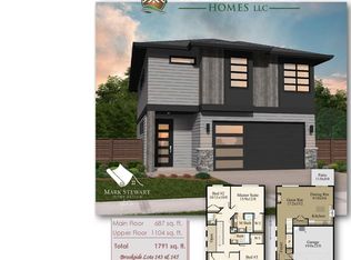 3342 SW 43rd St, Gresham, OR 97080