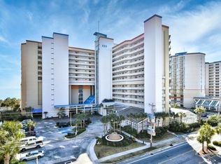 5300 N Ocean Blvd #708, Myrtle Beach, SC 29572