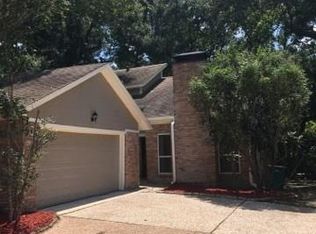 714 Player Ct, Conroe, TX 77302