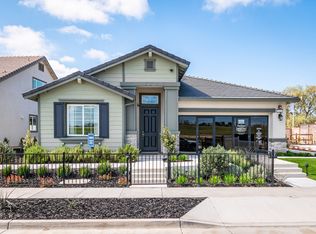 Argo Plan, The Estates at Newport, West Sacramento, CA 95691