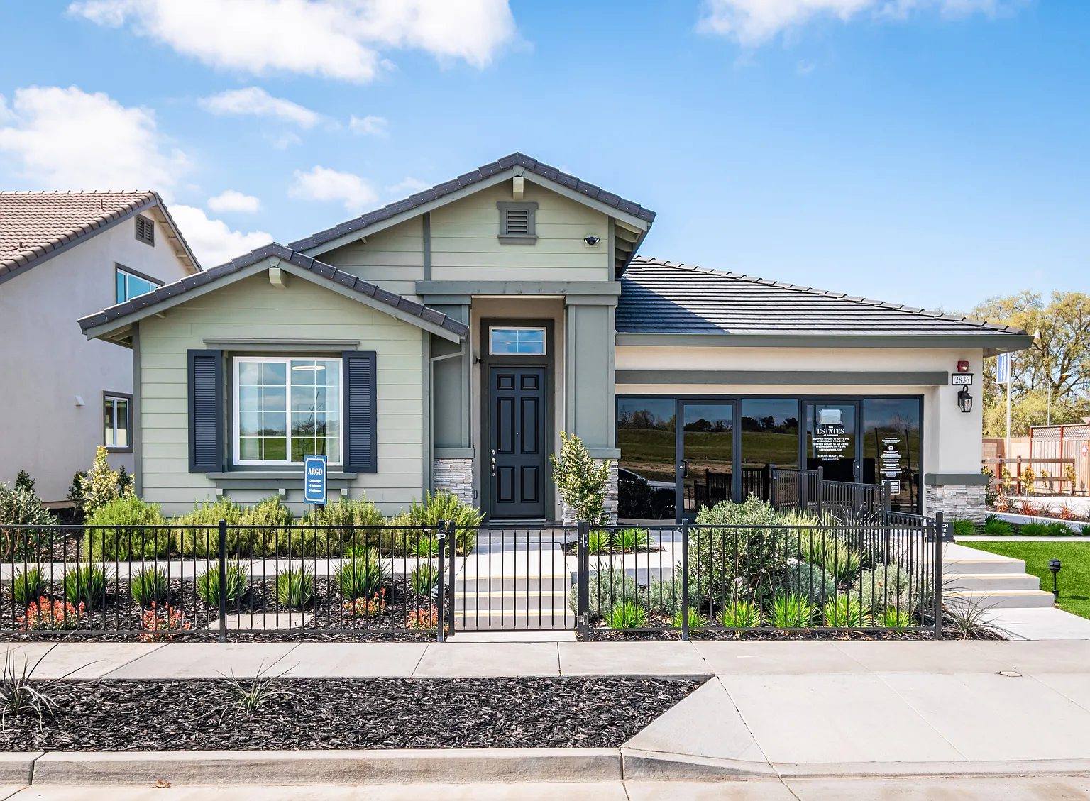 Argo Plan, The Estates at Newport photo 1