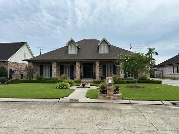 37 Oakley Dr, Marrero, LA 70072