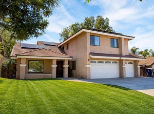 2705 Vyn Dr, Bakersfield, CA 93306