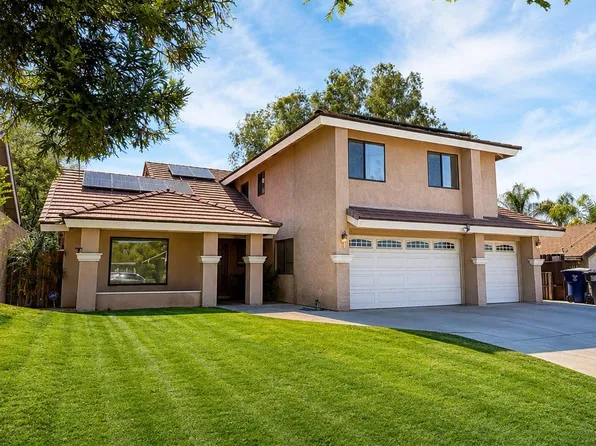 2705 Vyn Dr, Bakersfield, CA 93306
