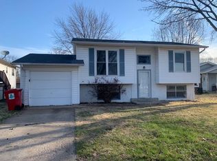 1477 Boardwalk Ave, Florissant, MO