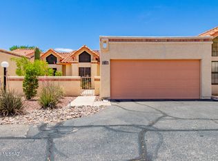 125 E Horizon Cir, Tucson, AZ 85737