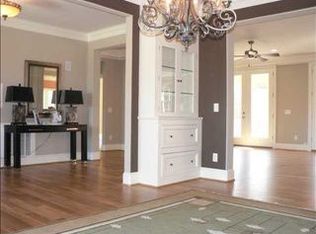 65 Cannamann Rd, Chapel Hill, NC 27516