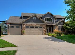 2611 NE Bellagio Dr, Ankeny, IA 50021