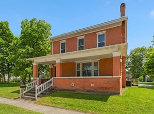 408 E Main St, Butler, IN 46721