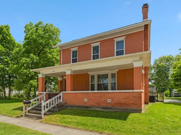 408 E Main St, Butler, IN 46721