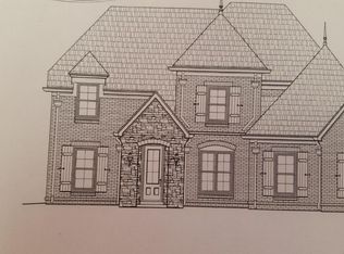 2290 Mason Dr N, Hernando, MS 38632