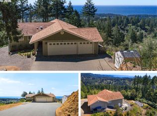 18484 Carpenterville Rd, Brookings, OR 97415