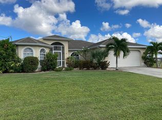 4425 NW 32nd Ter, Cape Coral, FL 33993