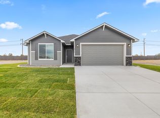 8714 Silver Mound Dr, Pasco, WA