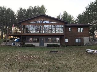 4070 Camp Bryn Afon Rd, Rhinelander, WI 54501