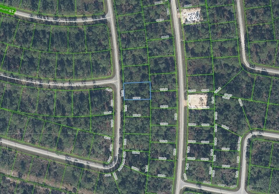 1st image of 8308 MANTUA AVENUE LOT 45