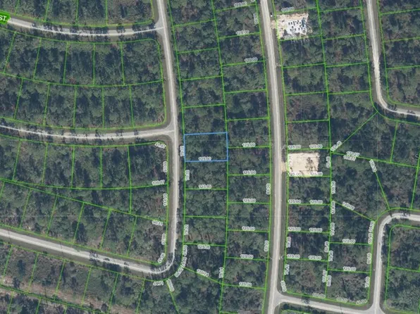 8308 MANTUA AVENUE LOT 45, SEBRING, FL 33872