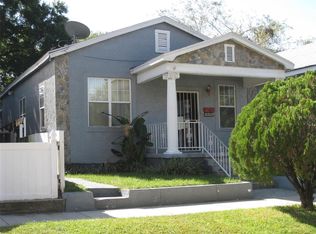 2310 W Pine St, Tampa, FL 33607