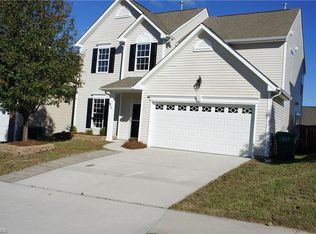 866 Hedgepath Ter, High Point, NC 27265