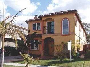 2030 Clyde Ave, Los Angeles, CA 90016