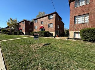 837 Riverview Ter #2, Dayton, OH 45402