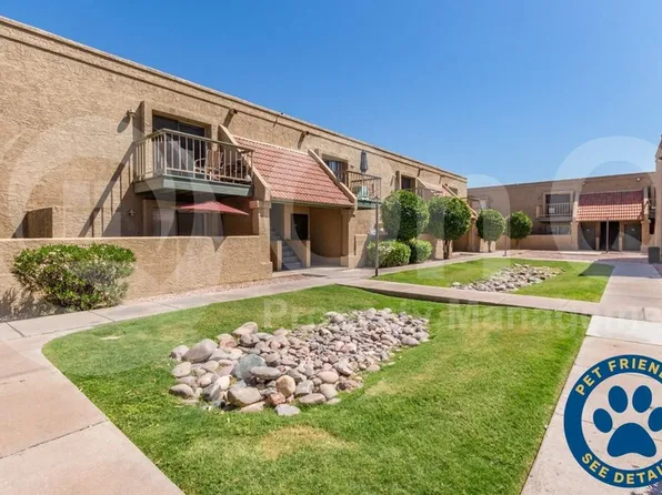 1224 E Evergreen St APT 127, Mesa, AZ 85203