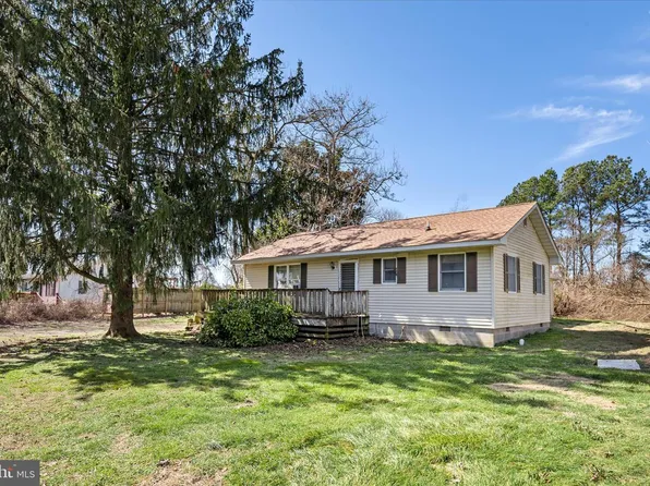 28359 Martins Farm Rd, Milton, DE 19968