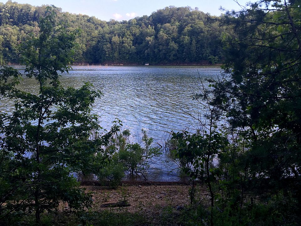 Lake Cumberland