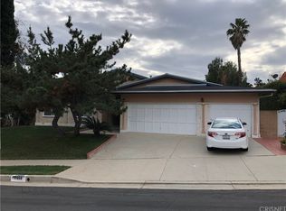 17350 Westbury Dr, Granada Hills, CA 91344