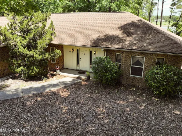 68 Calabash Drive, Carolina Shores, NC 28467