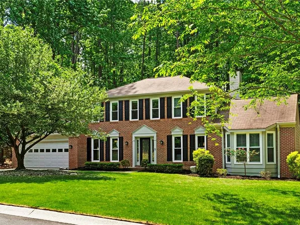 4220 Mary Walk, Peachtree Corners, GA 30092