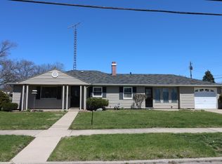 2401 Wilson Ave, South Bend, IN