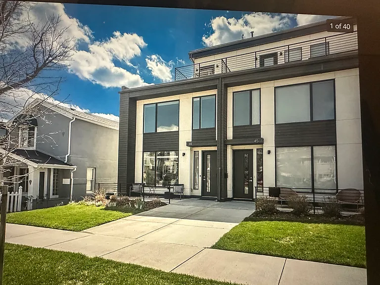 41 Harrison St — Photo 8