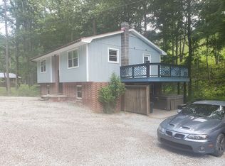 6539 Big Dry Run Rd, Butler, TN 37640
